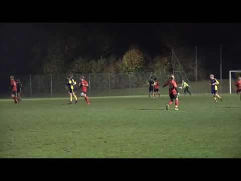 2016-10-29-FC Fällanden-FC Meilen 0:3