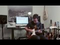 Sing Out // Guitar Tutorial w/ Jeffrey Kunde - Jesus ...