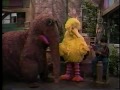 Sesame Street The Staring Contest