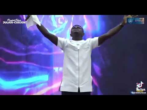 Monto Yehowa kwan ho dwom@KwekuTeye