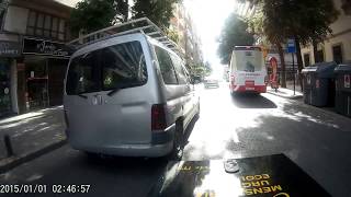 Murcia va por barrios. De San Lorenzo a San Miguel