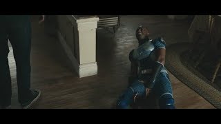 Re: [閒聊] 《黑袍糾察隊》的非超人類角色