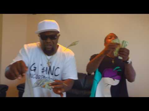 Jazzy Tuck Ft. OG Jeani - GO AT THEY HEADS (OFFICIAL VIDEO)