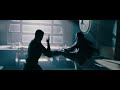 Scott Adkins Vs Tony Jaa