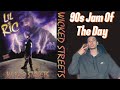 90s Jam Of The Day (Lil Ric) - Trunk Rump Interlude
