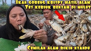 Download lagu CRISPY FRIED BABY FISH THAT CRUNCHES IN YOUR MOUTH mp3 Download lagu CRISPY FRIED BABY FISH THAT CRUNCHES IN YOUR MOUTH mp3