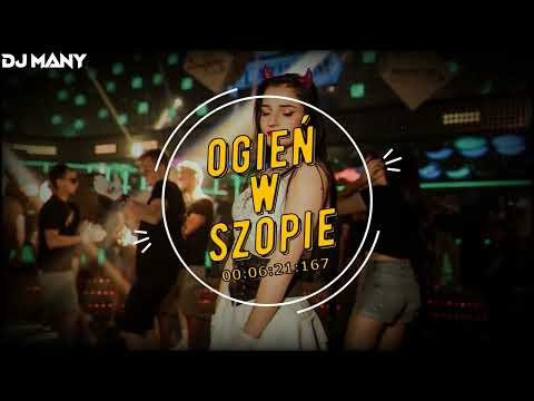 😈🔥⛔OGIEŃ W SZOPIE!😈🔥⛔VOL263.[POMPA/VIXA DO AUTA] 2025❤➡️@DJMANY_ ⬅️