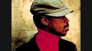 Anthony Hamilton - Where Did It Go Wrong feat ShaiYung