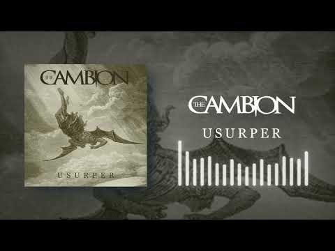 THE CAMBION - USURPER