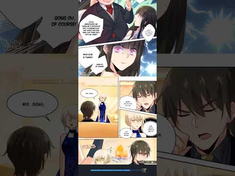 My lover is paranoid ep99-100 Her hopes were dashed