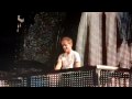 Armin Van Buuren @ Eilat Arnej- The Strings That Bind Us