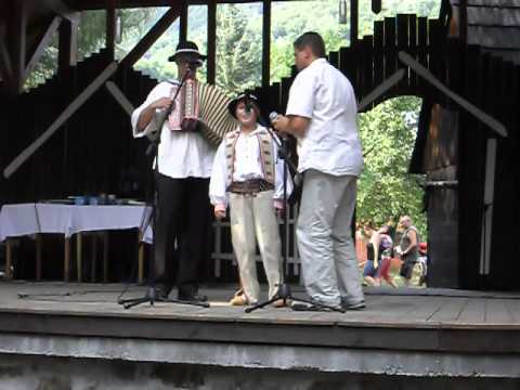 Heligonka Horná Mariková 2013 adko a Milan Majerčíkovci