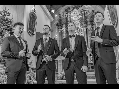 EROSI - HALLELUJAH (Official Video) (Leonard Cohen cover)