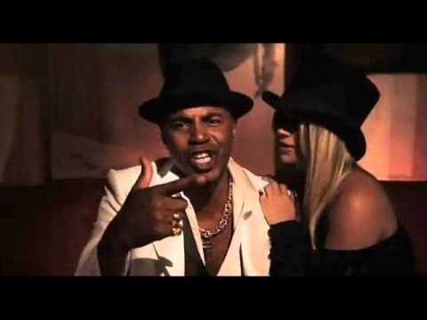 Mc Nego Blue - Soluçao e nao Problema ♪ ' Video Oficial ' FUNK