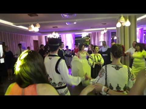 Cântă cucu'n Bucovina - Restaurant Panoramic Unirea Iași 03.07.2017