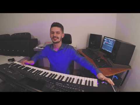 JUGOBEAT OFFICIAL HAOS FOLK MIX 3