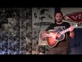 Dustin Kensrue - Words in the Water