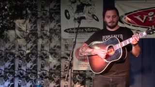 Dustin Kensrue - Words in the Water