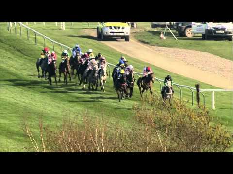 2014 RSA Chase - O'Faolains Boy - Racing UK