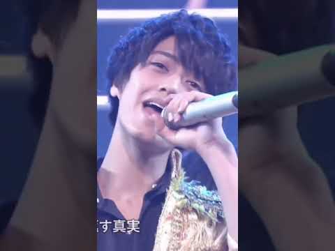 髙橋海人の声変わり大成功案件「NextDream」