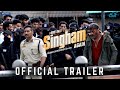 Singham Again - Trailer | Ajay Devgn , Deepika Padukone , Jackie Shroff,  Ranvir singh | updets