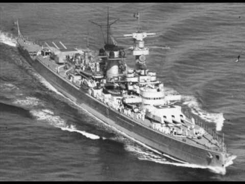 Die deutsche Kriegsmarine Teil 2 - The german Kriegsmarine part two