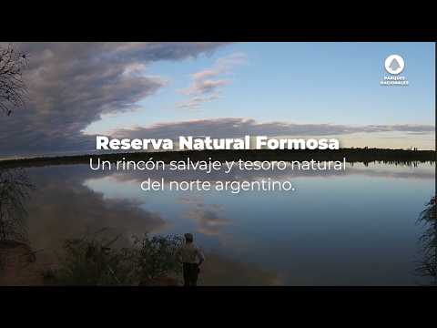 Reserva Natural Formosa