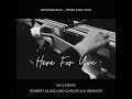 Spoonface - Here For You (Carlos A. S. And Robert Klass Club Mix)