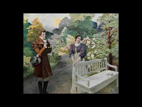 Georgi Sviridov - Kar Fırtınası - Romans