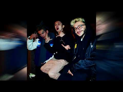 [FREE FOR PROFIT] GONE FLUDD x MORGENSHTERN "SOUS"