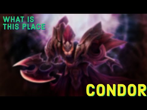 COMEBACK? LION?  (dota 2 turbo mode #145)