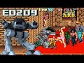 OpenBOR Double Dragon Reloaded ED209 Games Gamer