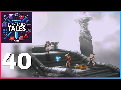 The Blue Chests - Bravely Default Flying Fairy HD Remaster [40]