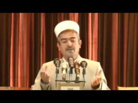 Mamosta Fatih Sharsteni 28 08 2015 Aram Girtn Bashi 05