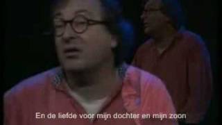 Meneer Alzheimer (ondertitteld)