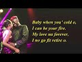 Adekunle Gold ft Simi - Promise (Official Video Lyrics) HD Adekunle Gold ft Simi - Promise (Official Video Lyrics) HD