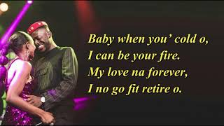 Adekunle Gold ft Simi - Promise (Official Video Lyrics) HD