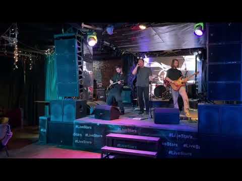 MASSFACE - Aftermath (Live @ Live Stars Club, Москва, 05.05.24)
