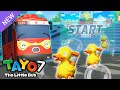 NEW Tayo S7 EP1 Gani Let S Play Together L Tayo English Episodes L Tayo The Little Bus
