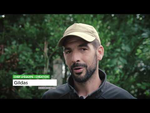 DIDIER DANET SA // Secteur création