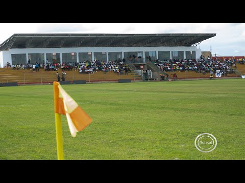 NSOATRE ERUPTS AS NSOATREMAN FC MAKE HISTORY BY PLAYING THEIR FIRST GHANA PREMIER LEAGUE MATCH