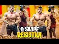 O MELHOR SHAPE EM OFF QUE JÁ ALCENCEI!!