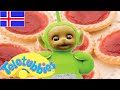 Stubbarnir á íslensku Góðan Daginn 489