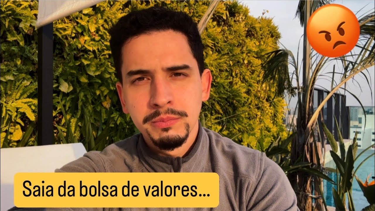 Ninguém fica RICO com investimento, a menos que você faça isso…