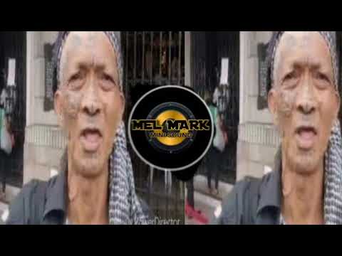 RASTAMAN Sa Senador Remix(DJ RONILO ROBLES)