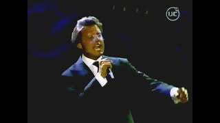 Luis Miguel - Toda Una Vida (Santiago, Chile 2002) HD