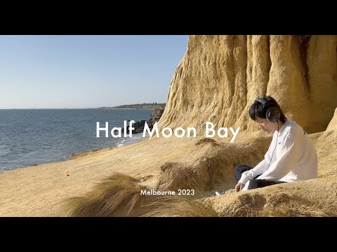 improvised montage/Granular synthesizer/Experimental Ambient/Half moon bay