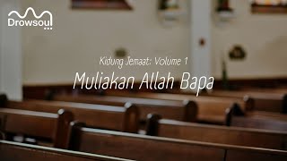 Download lagu Muliakan Allah Bapa mp3