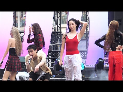 Kris ALALA - Full Stage [Overall Stage] @ SUPERFLUID 2023 | 230414