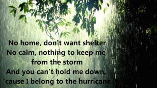 Hurricane Drunk - Florence + The Machine Lyrics